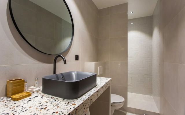 Comfortable Apartment - 1br/2p - Le Marais