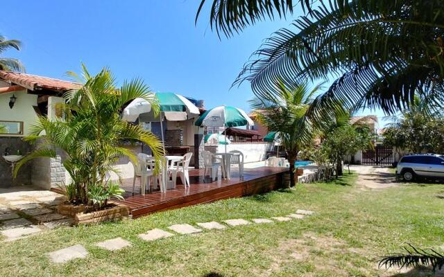 Pousada Santa Monica