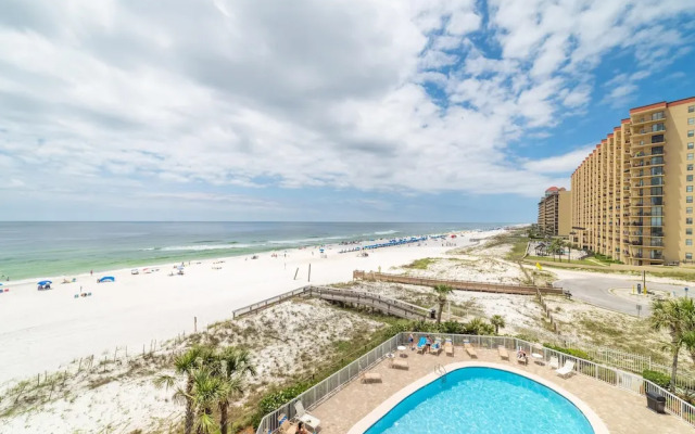 Seaside Beach & Racquet 3504