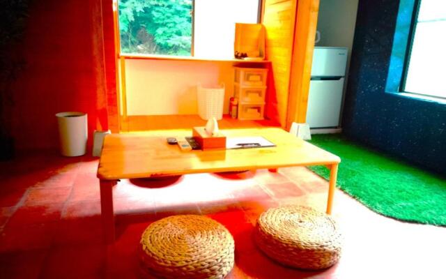 SyunkaSyuutou - Vacation STAY 53627v