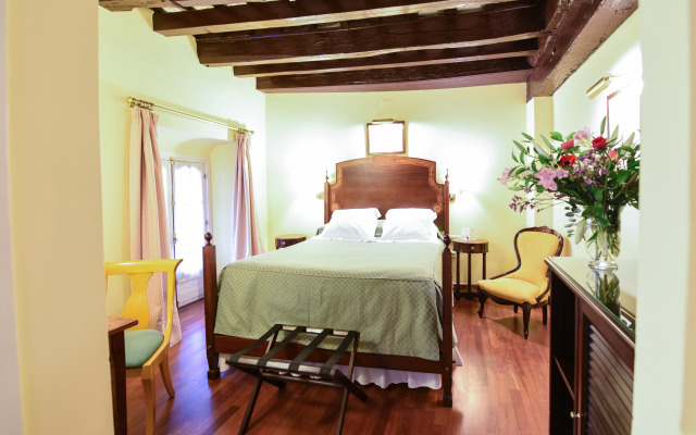 Las Casas de la Juderia