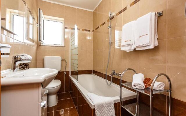 Apartments Mare & Mons Deluxe
