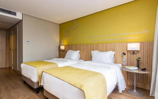 Mercure Itajaí Navegantes