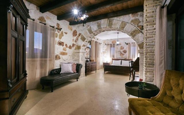 Palazzo Di P Villa, World 5th Award