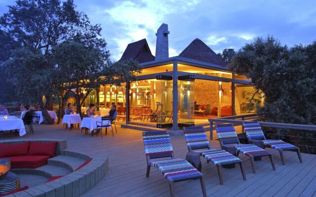 Angama Mara - All Inclusive