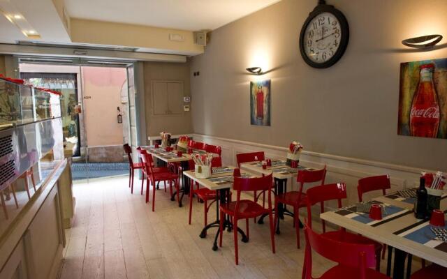 Hotel Alessi