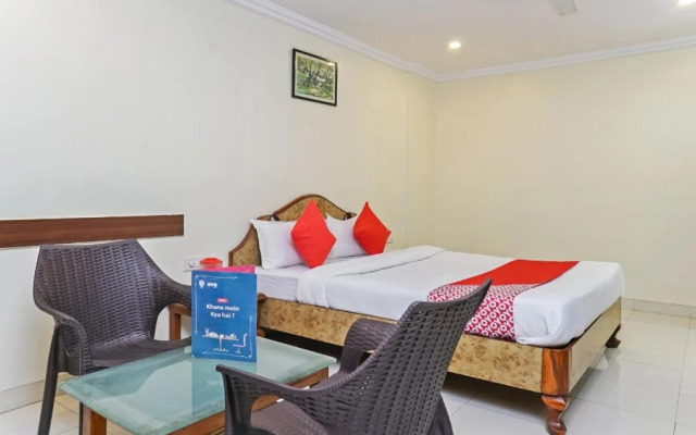 Hotel Rajdeep by OYO