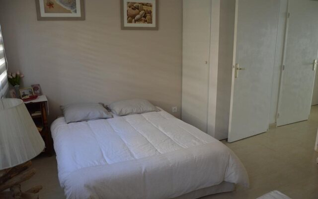 Appartement Horizon