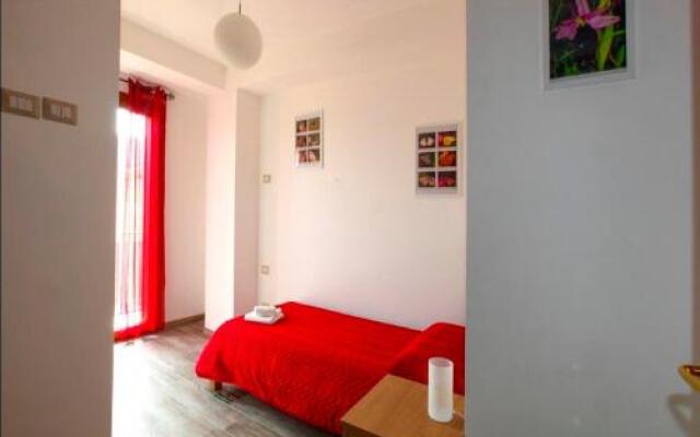 Casa Vacanza Stella Dei Nebrodi