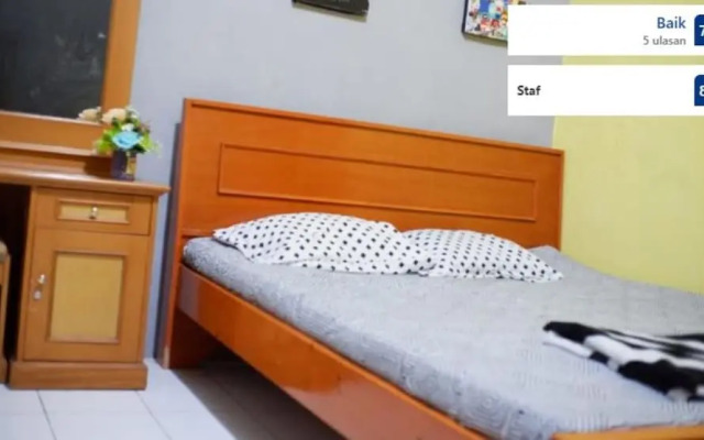 Dul Haus Ir Guest House Syariah