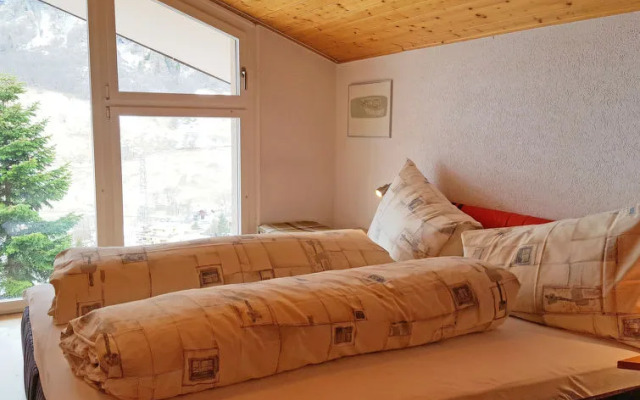 Ringstrasse  - One Bedroom No.15