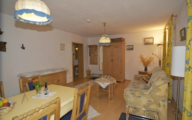 Ferienwohnung Christine