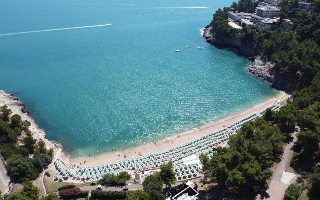 Pugnochiuso Resort - Hotel Degli Ulivi