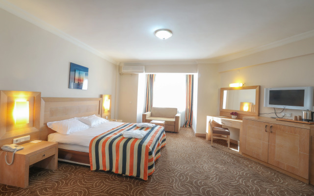 Crystal Kaymakli Hotel & SPA