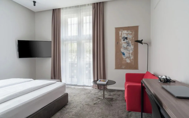 Manda Heritage Hotel