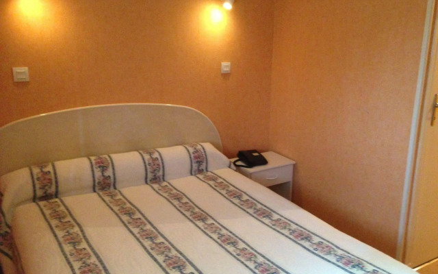 Hôtel Restaurant Le Crab