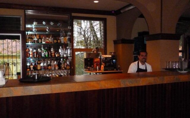 Hotel Don Carlos