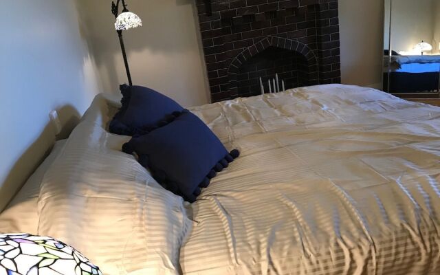 Ambrosia Holiday Home