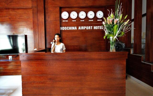 Indochina Airport Hotel