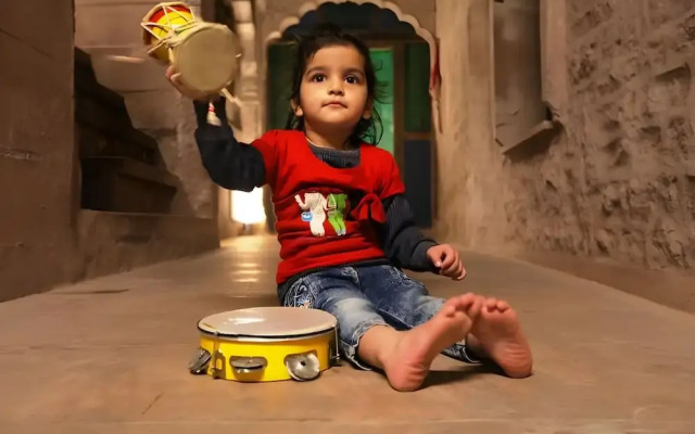 Casa de jodhpur