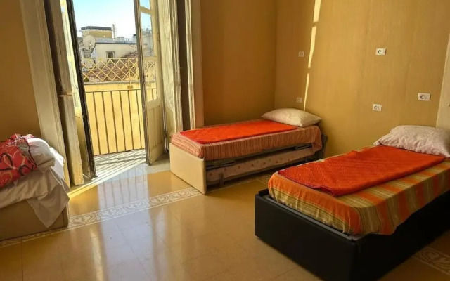 Salerno Experience HOSTEL