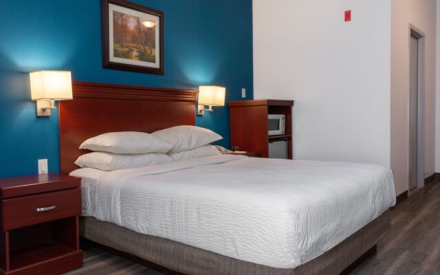 Days Inn Hamilton