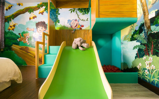 Wu Guesthouse