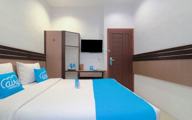 Airy Thamrin Gandhi Medan