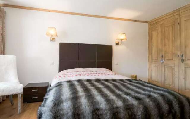 Chalet Verbier
