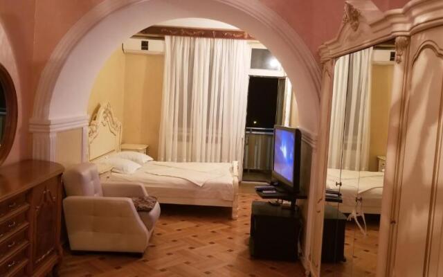 Apartment Irma Rustaveli 57