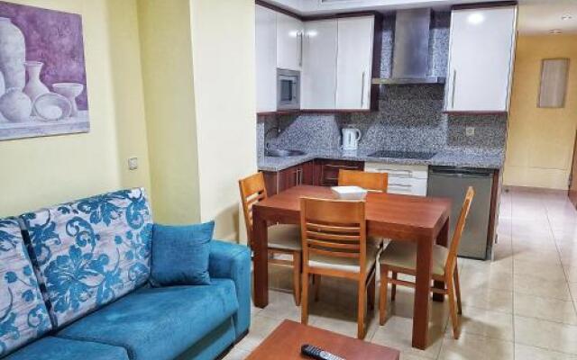 Apartamentos Doña Lucía