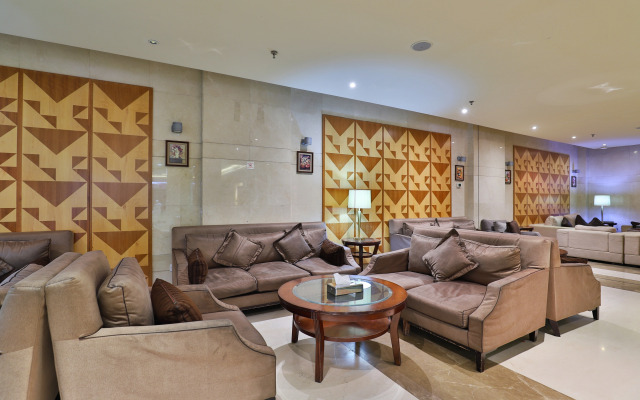Saraya Al Deafah Hotel