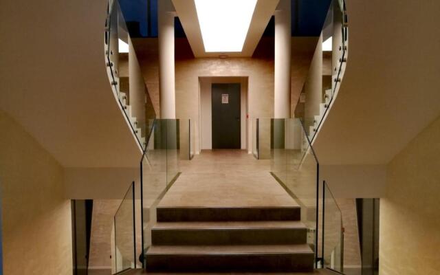 Sky Beach Aparthotel