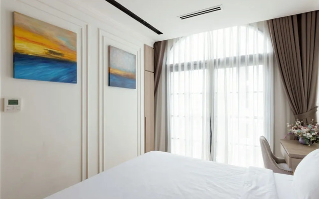 S Home Apartment