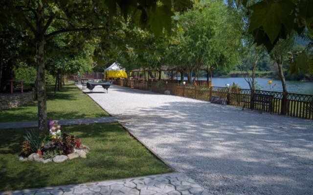 Villa Welcome