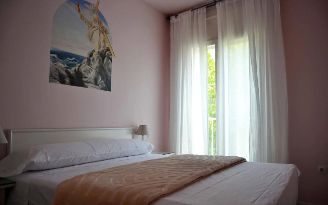 Hostal Isabel II