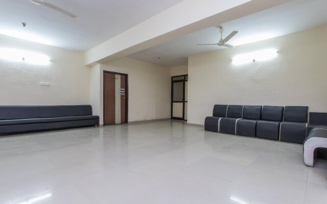 Hotel Jashn Indore