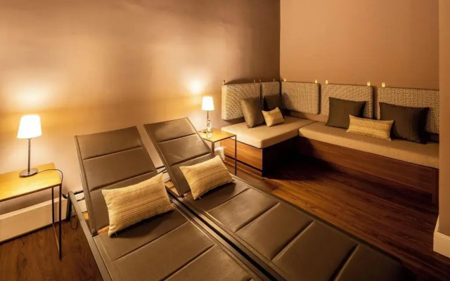 Fraser Suites Hamburg