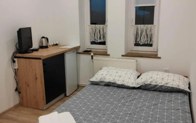 Pensjonat na Wzgórzu