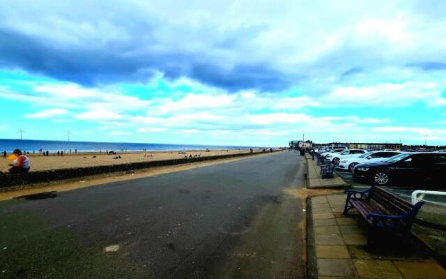 Highview House Redcar-Seaview Apartments