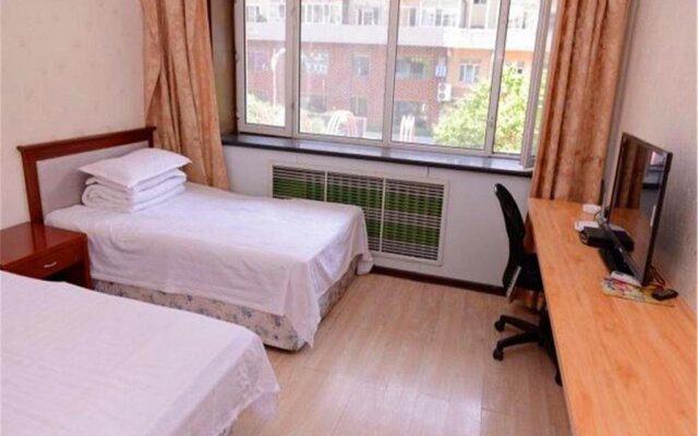 Harbin Hengtaixiang Inn