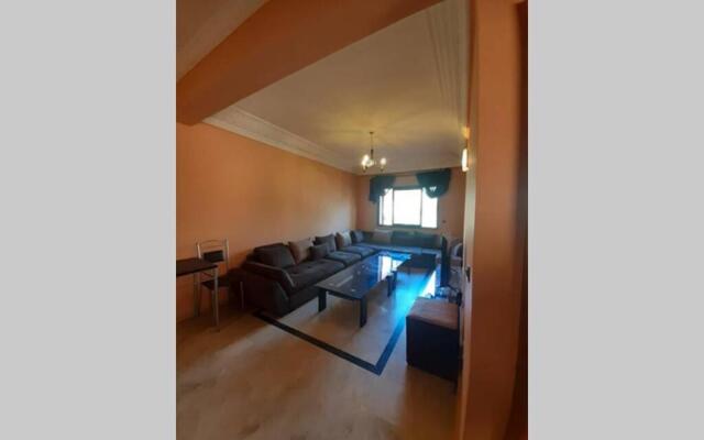 Hivernage - Nice High standing Apartment