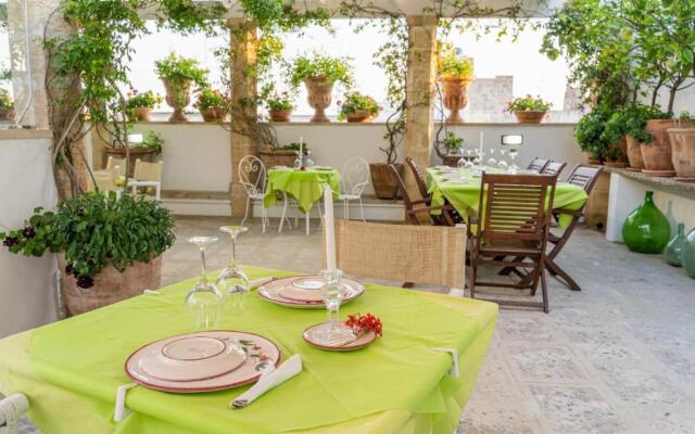 Anticadimora Dei Pepe