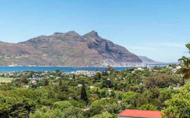 Hout Bay Lodge