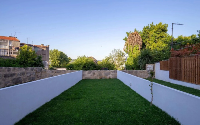 Guestready - Catorze de Outubro Houses - 417