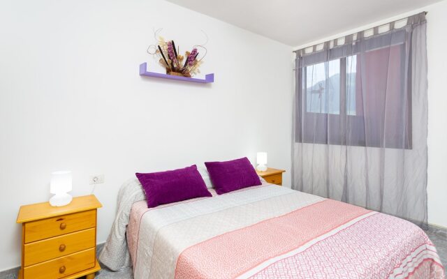 HomeLike Relax Apartment Buenavista
