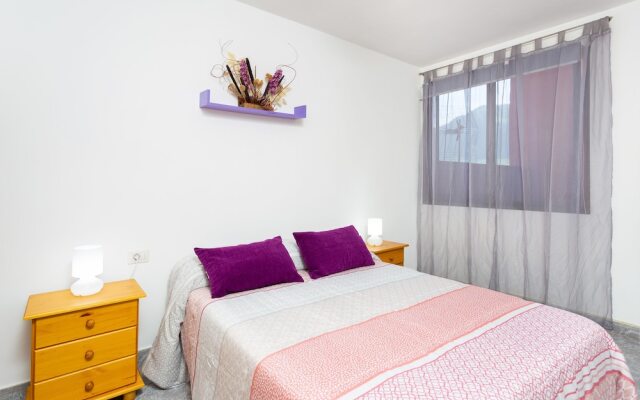 HomeLike Relax Apartment Buenavista