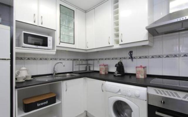 Apartamento Aida Deco