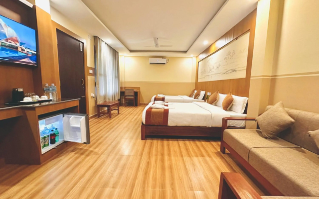 Chitwan Village Resort