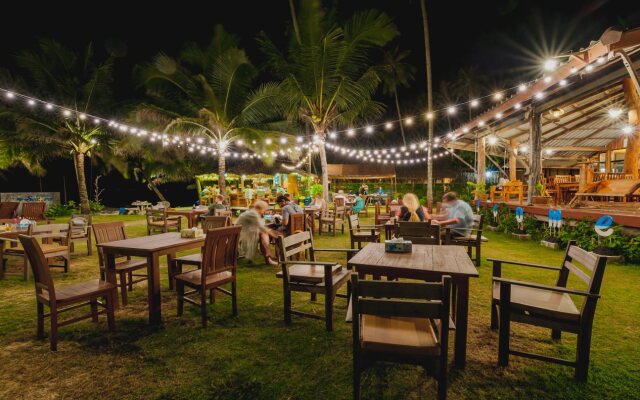 Sea Far Resort